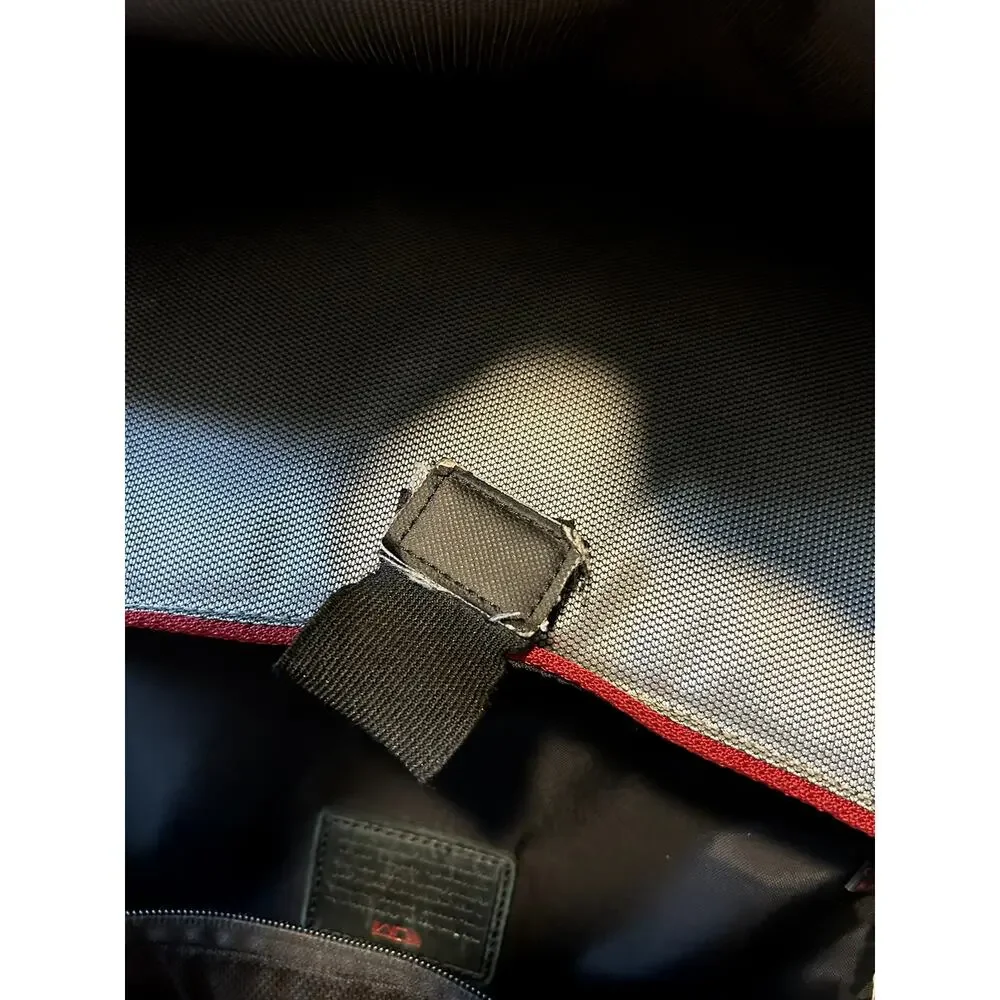 Very Rare! Ducati x Tumi Backpack